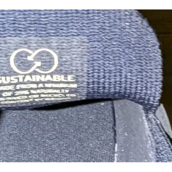 Cole Haan Women's Zerogrand Meritt Stitchlite Loafer, Blue Knit Size 10.5 - Picture 5 of 6